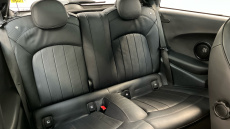 MINI Hatchback 135kW Cooper S Level 3 33kWh 3dr Auto Electric Hatchback